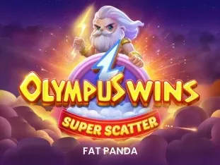 Olympus Wins (1) game thumbnail