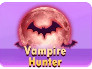 Vampire Hunter thumbnail