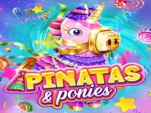 Pinatas And Ponies game thumbnail