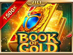 Book Of Gold thumbnail