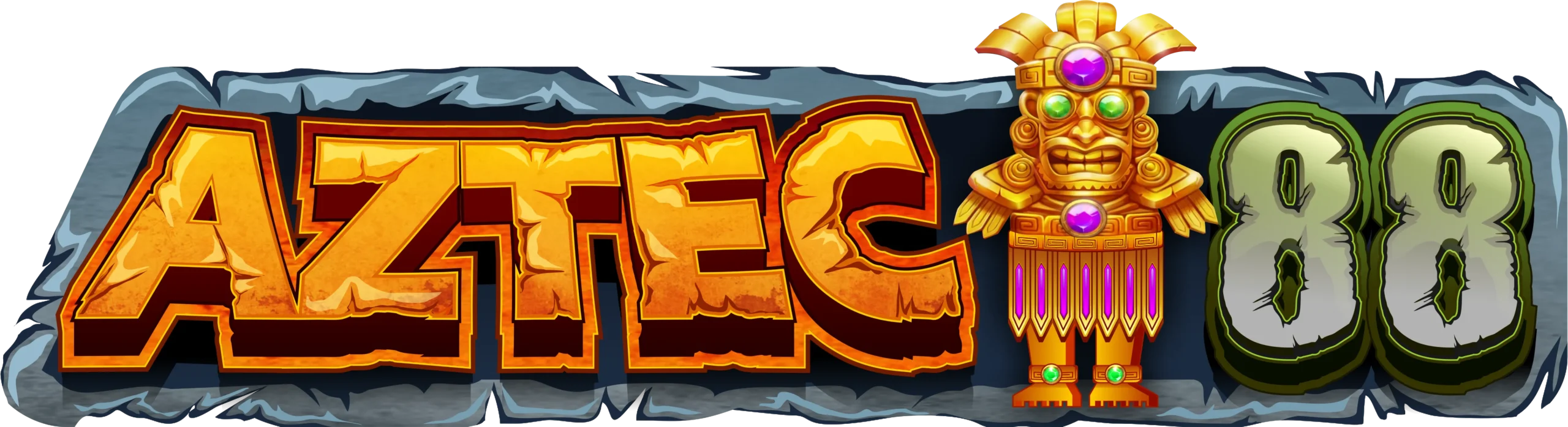 AZTEC88 Logo